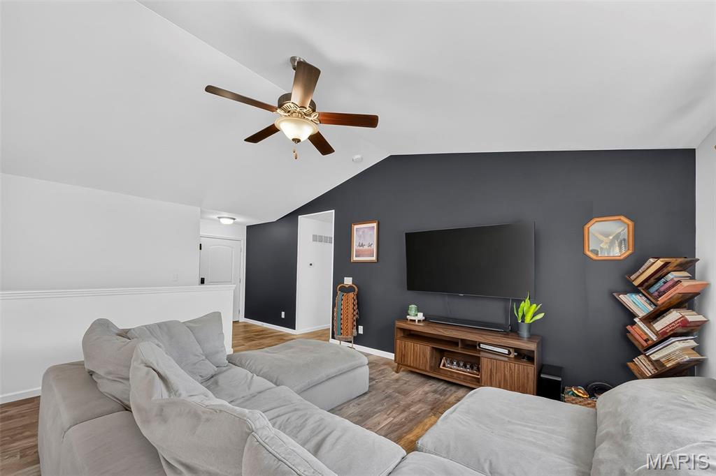 Chantilly - Residential