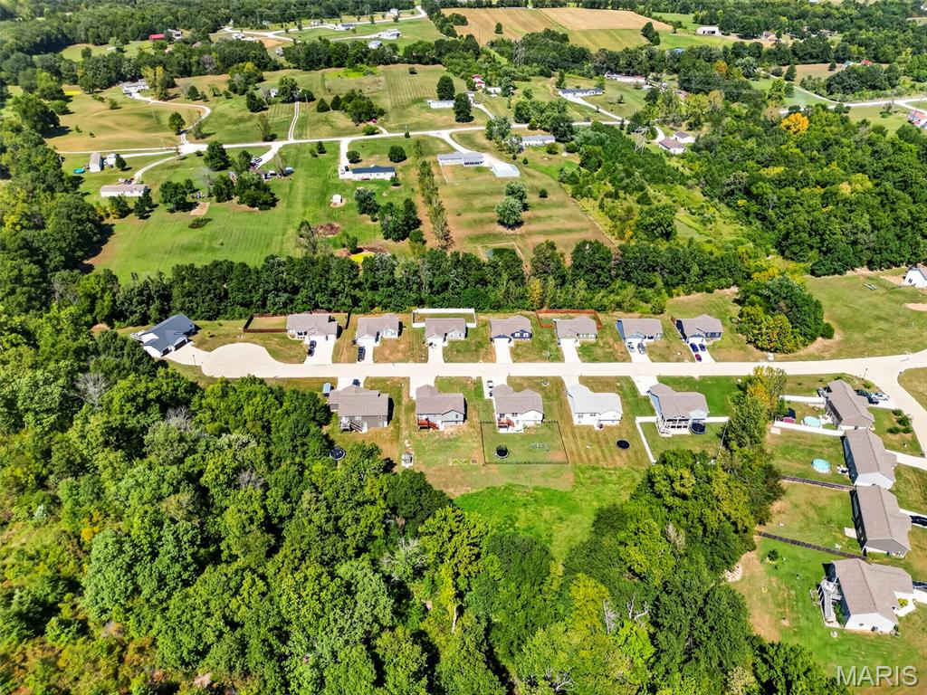 Chantilly - Residential