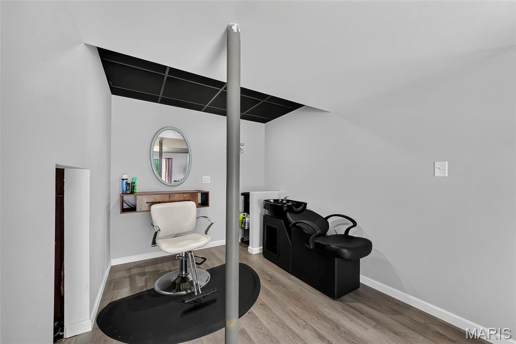Chantilly - Residential