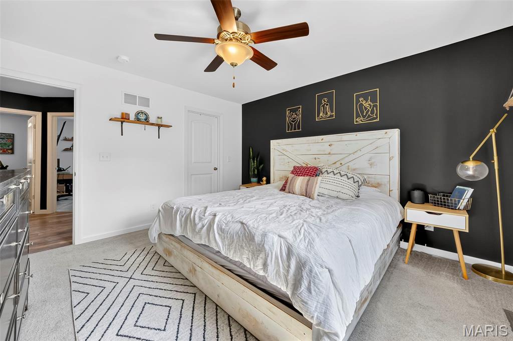 Chantilly - Residential