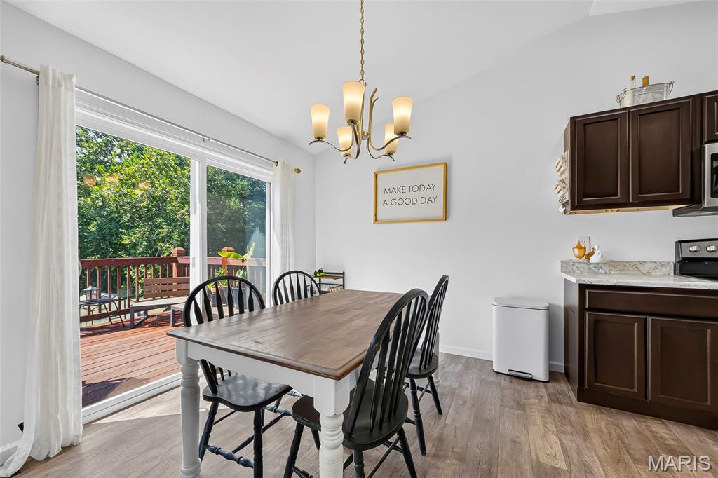 Chantilly - Residential