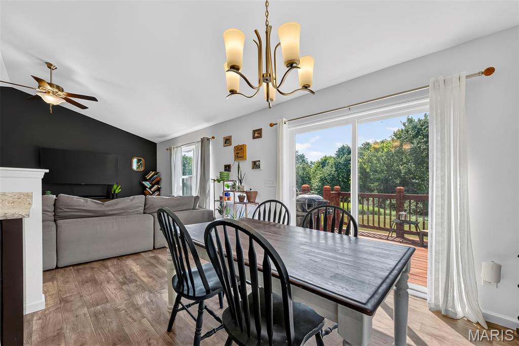 Chantilly - Residential