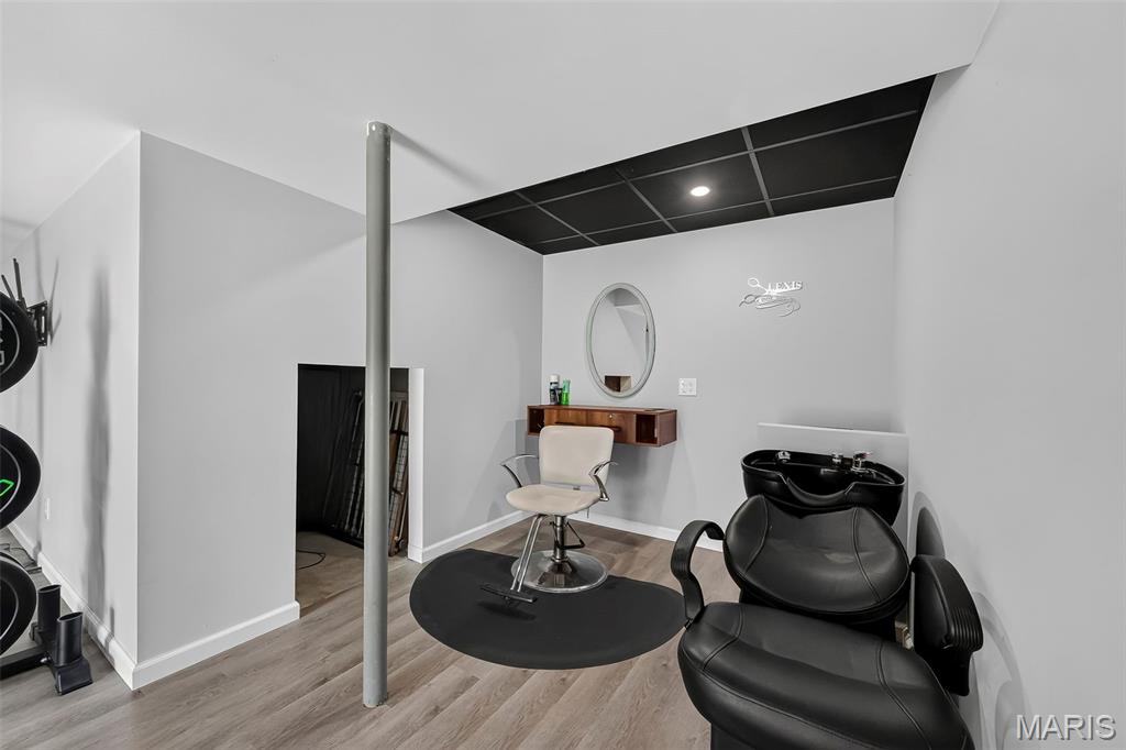 Chantilly - Residential