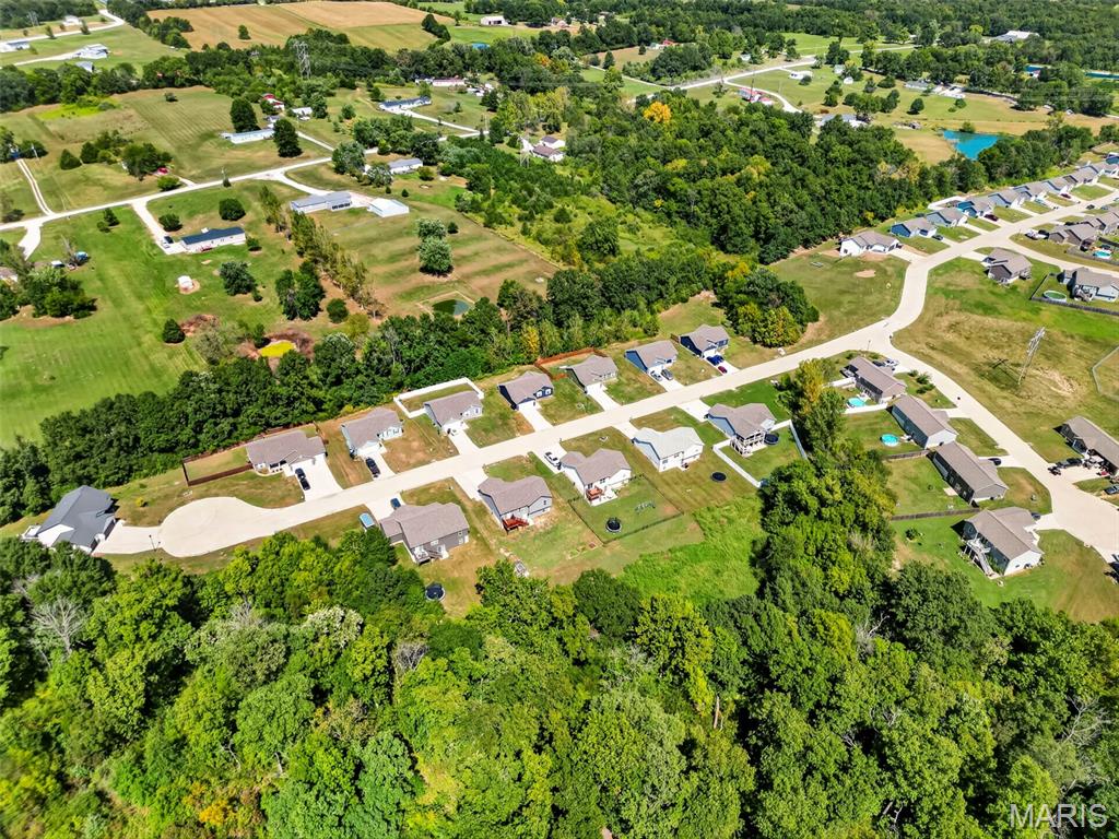 Chantilly - Residential