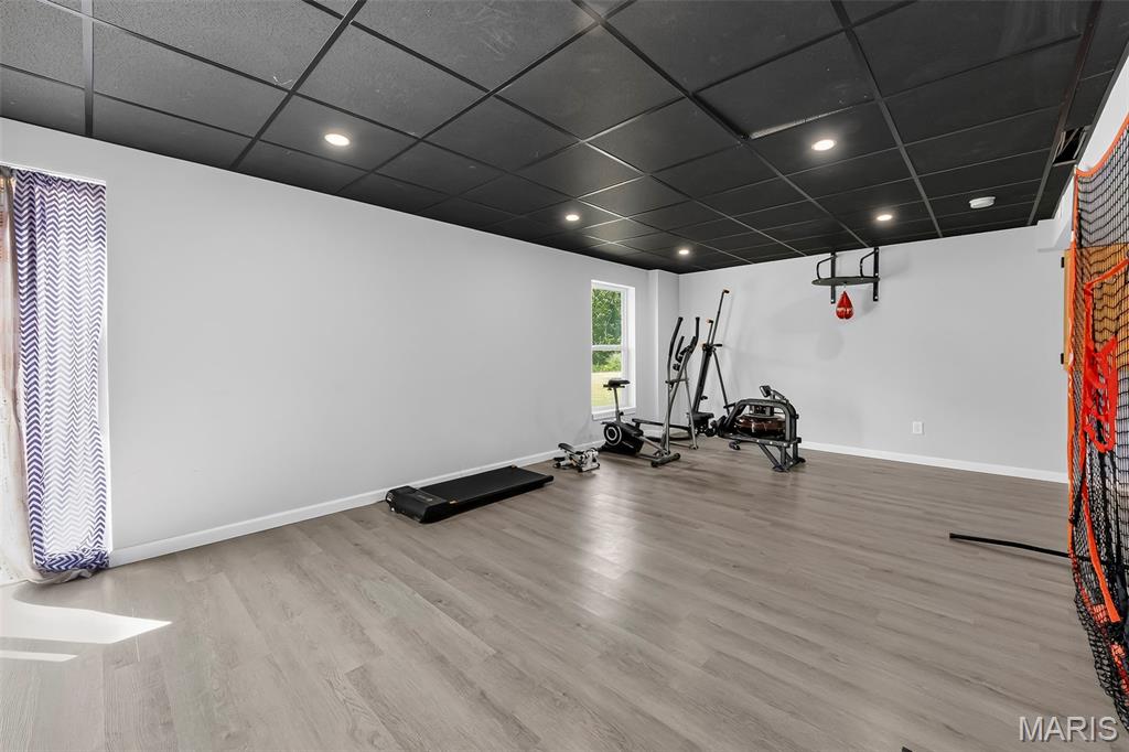 Chantilly - Residential