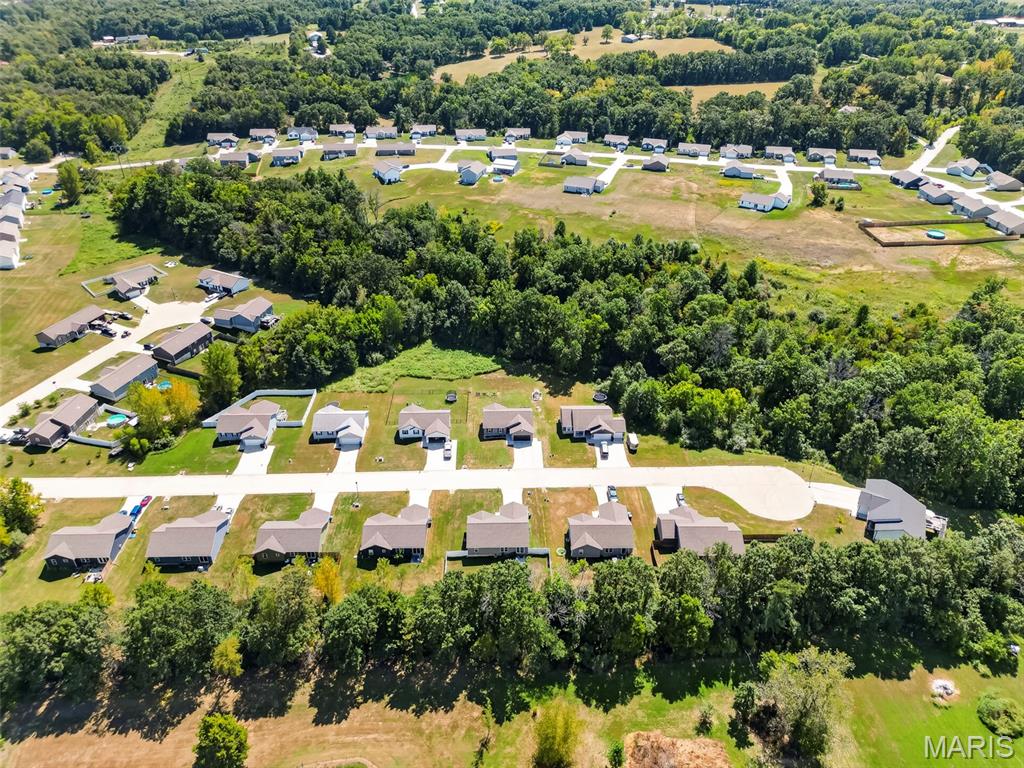 Chantilly - Residential