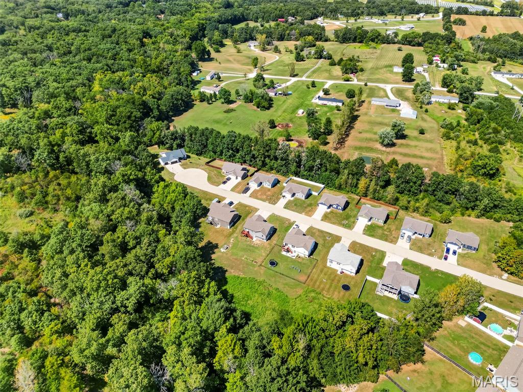 Chantilly - Residential