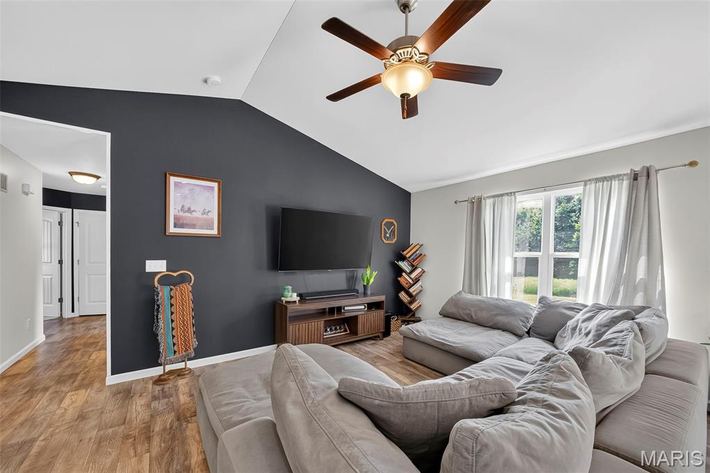 Chantilly - Residential