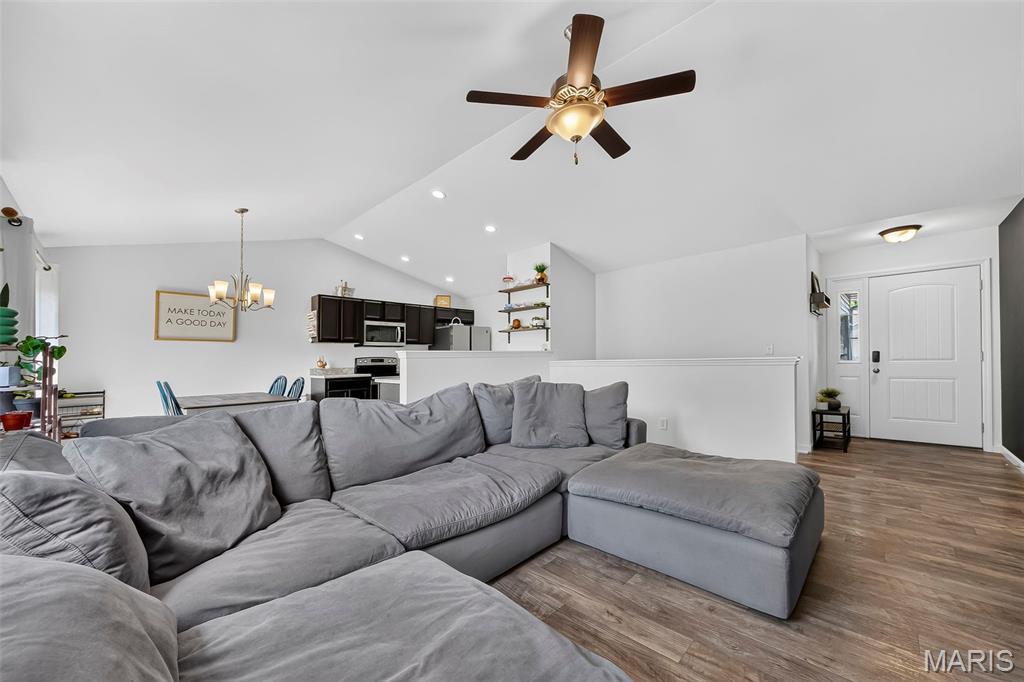 Chantilly - Residential
