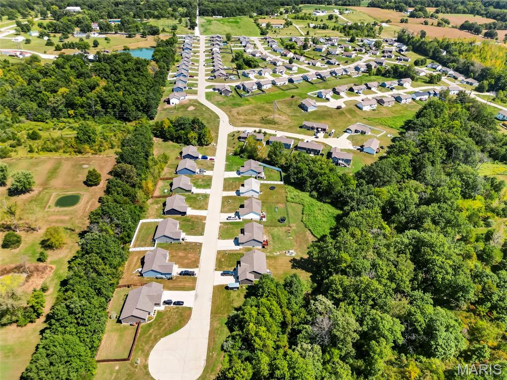 Chantilly - Residential