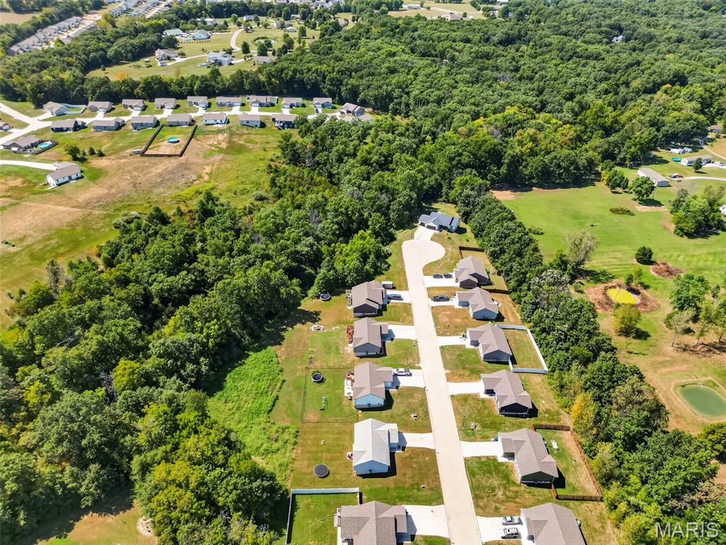 Chantilly - Residential