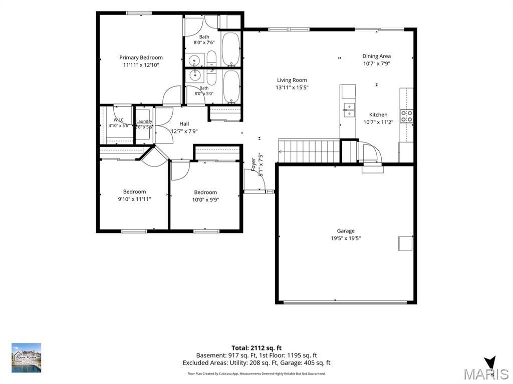 Chantilly - Residential