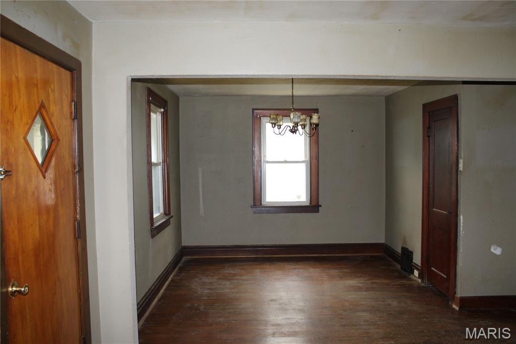 S Overland Park - Residential