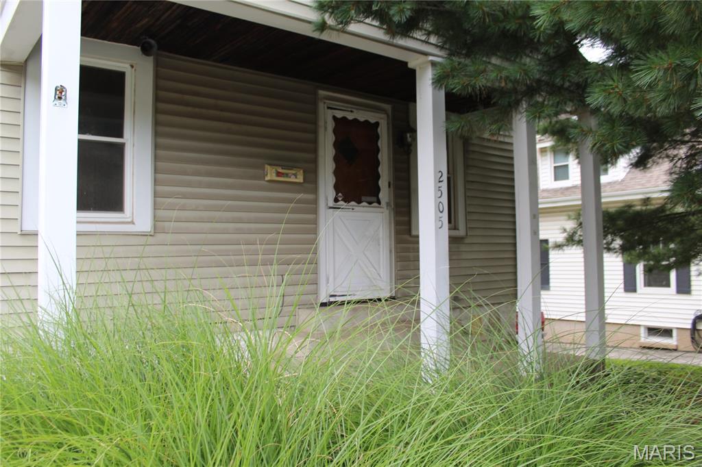 S Overland Park - Residential