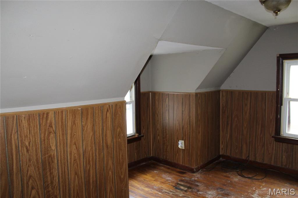 S Overland Park - Residential