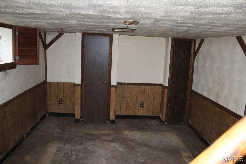 S Overland Park - Residential