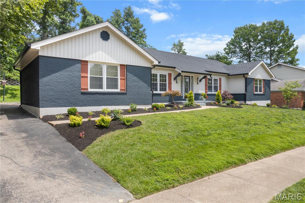 Green Trails Estates 3 - Residential