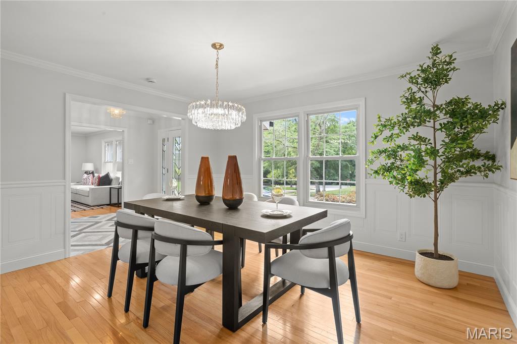 Green Trails Estates 3 - Residential