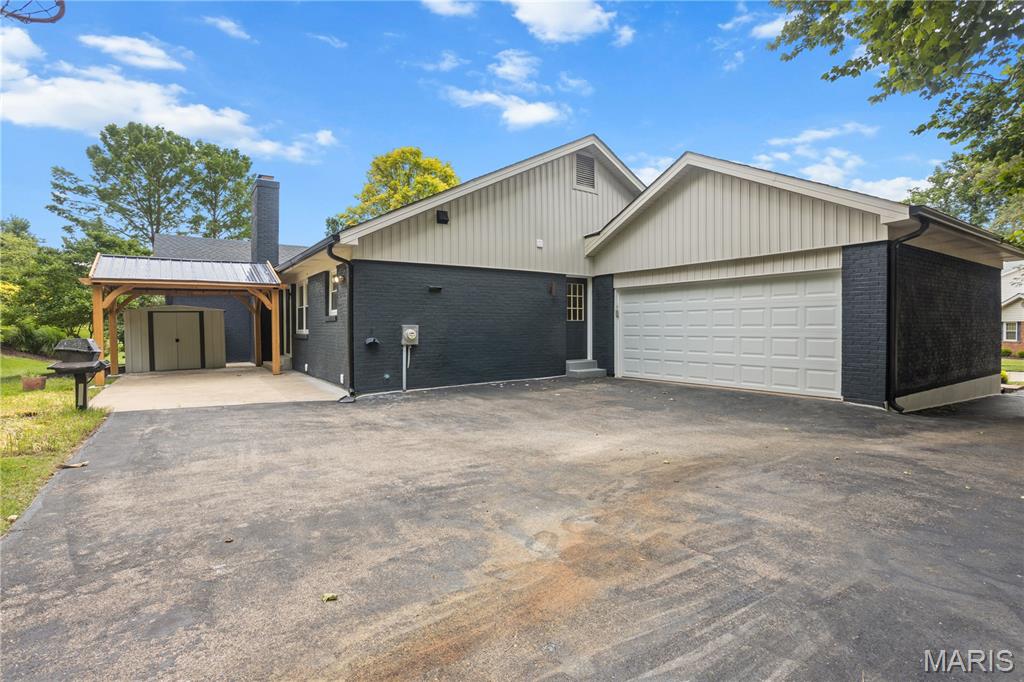 Green Trails Estates 3 - Residential