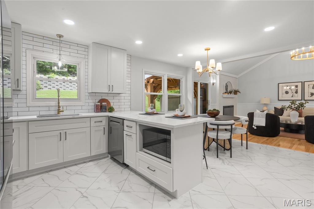 Green Trails Estates 3 - Residential
