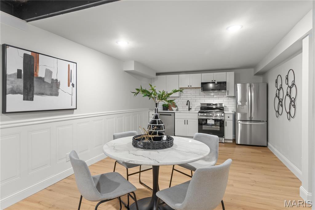 Green Trails Estates 3 - Residential