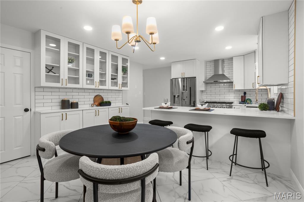 Green Trails Estates 3 - Residential