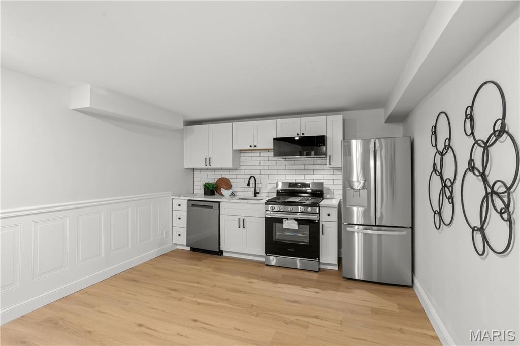 Green Trails Estates 3 - Residential
