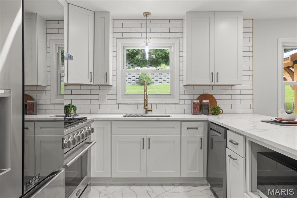 Green Trails Estates 3 - Residential