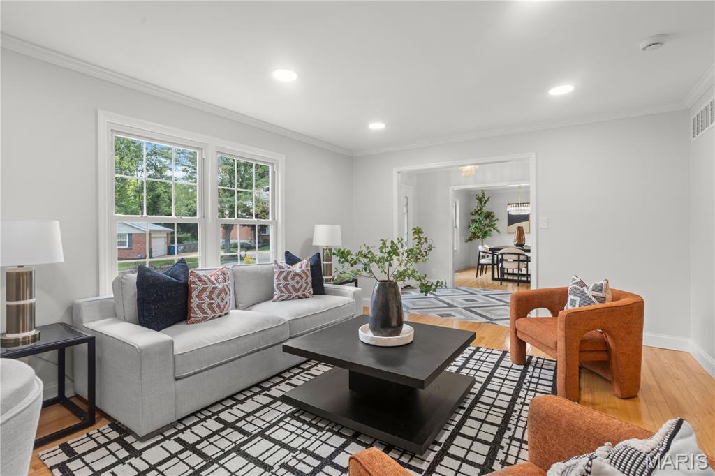 Green Trails Estates 3 - Residential