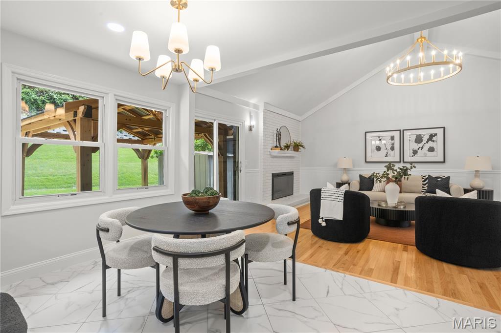 Green Trails Estates 3 - Residential