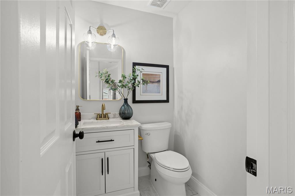 Green Trails Estates 3 - Residential