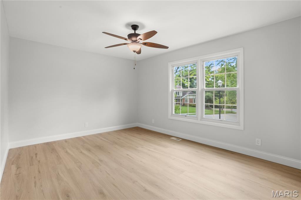 Green Trails Estates 3 - Residential