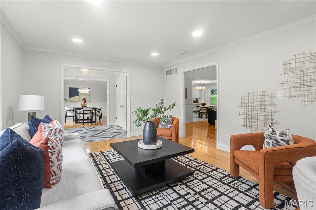 Green Trails Estates 3 - Residential