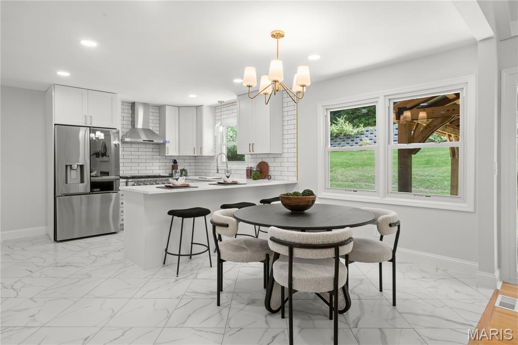 Green Trails Estates 3 - Residential
