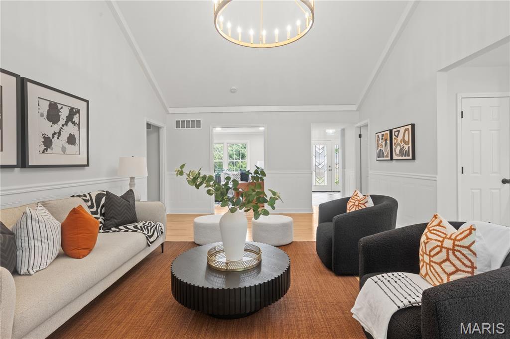 Green Trails Estates 3 - Residential