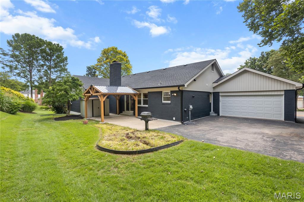 Green Trails Estates 3 - Residential