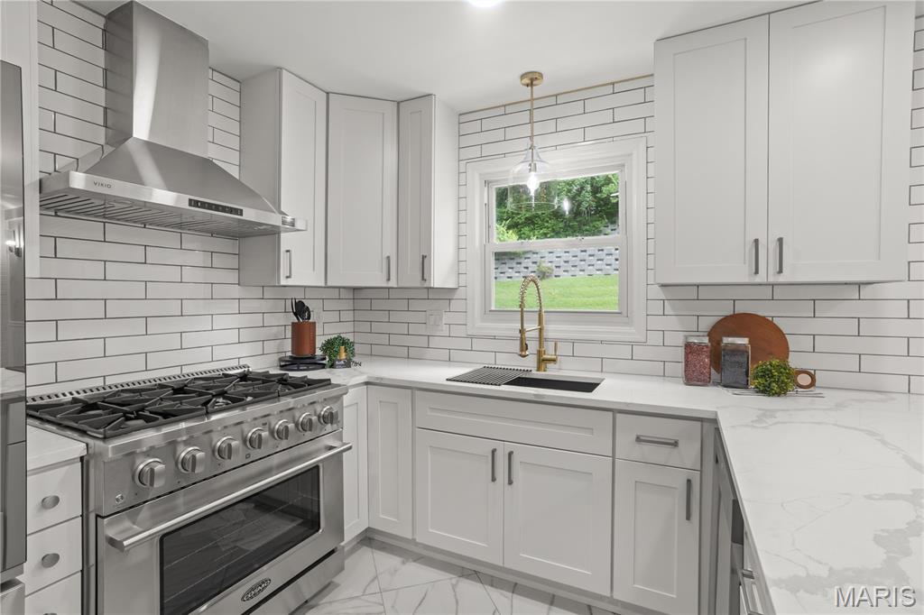 Green Trails Estates 3 - Residential