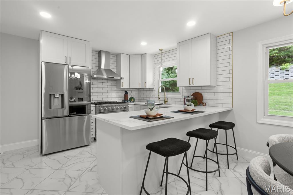 Green Trails Estates 3 - Residential