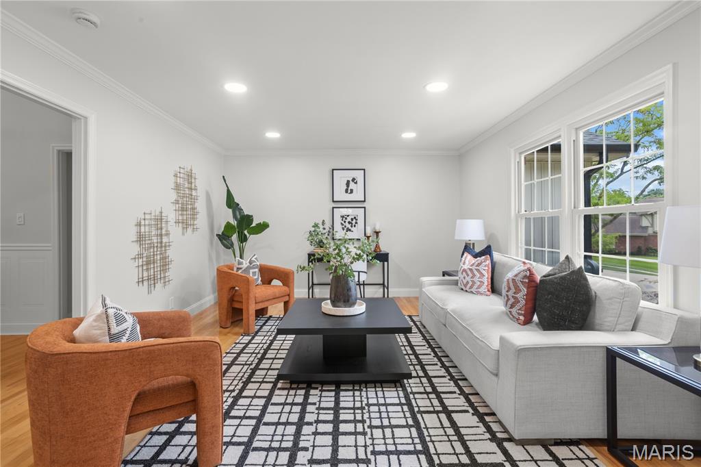 Green Trails Estates 3 - Residential