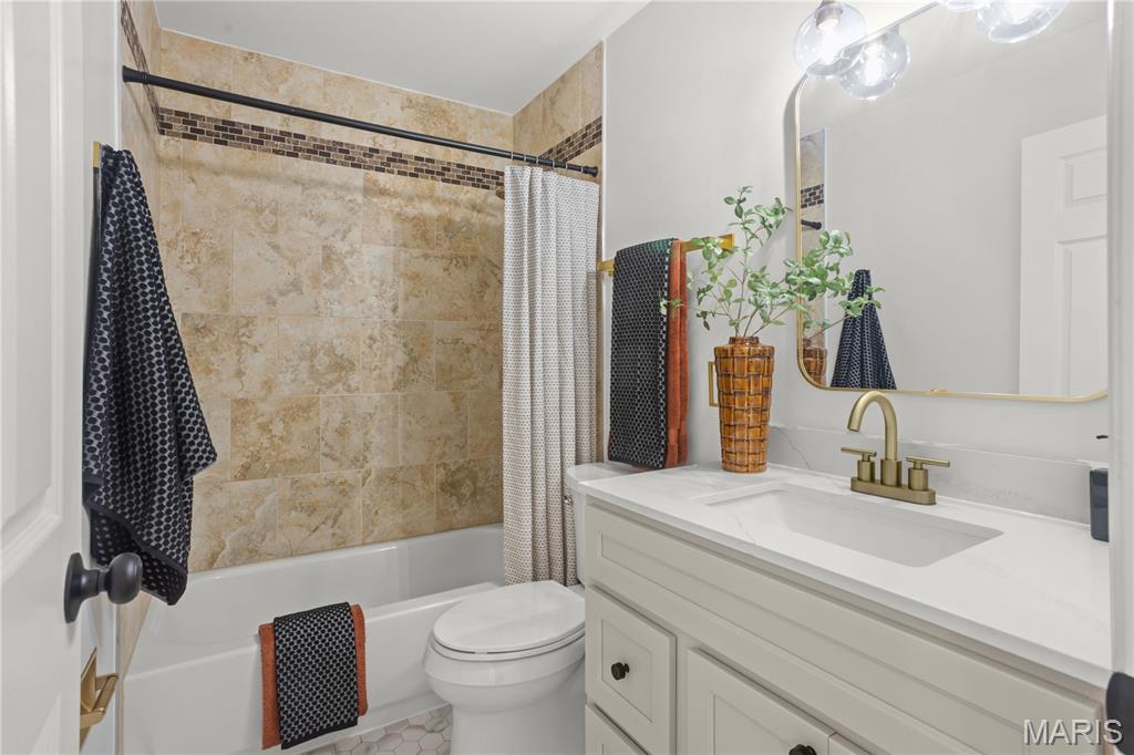 Green Trails Estates 3 - Residential