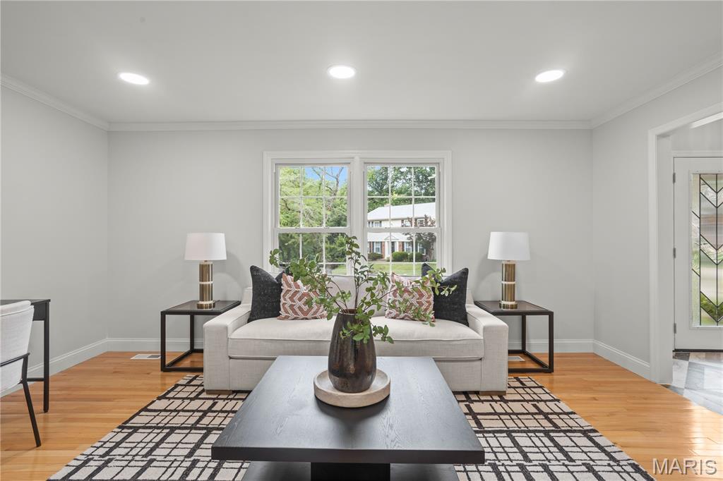Green Trails Estates 3 - Residential