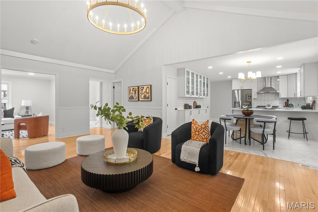 Green Trails Estates 3 - Residential