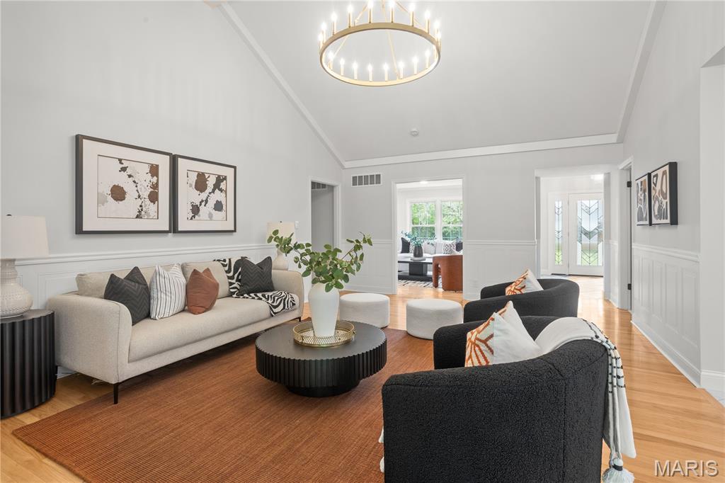 Green Trails Estates 3 - Residential
