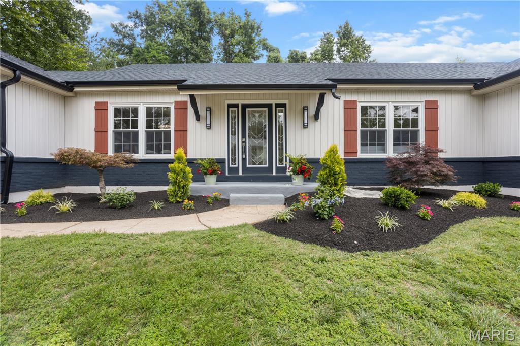 Green Trails Estates 3 - Residential