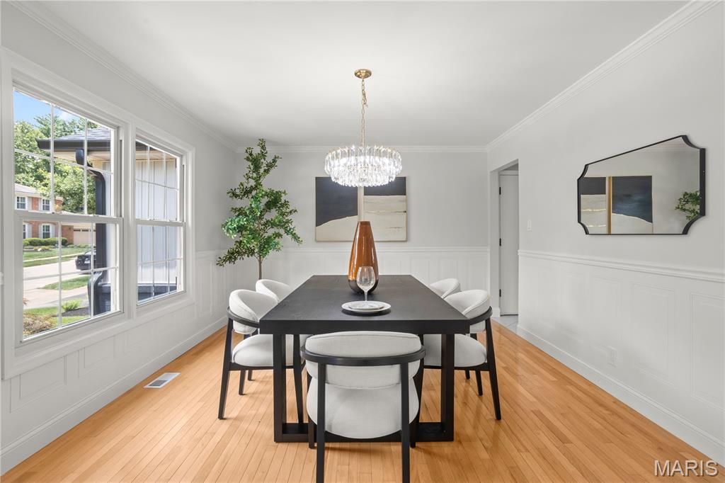 Green Trails Estates 3 - Residential