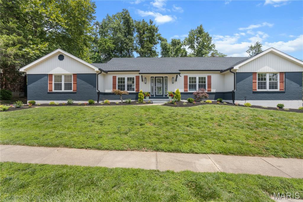 Green Trails Estates 3 - Residential