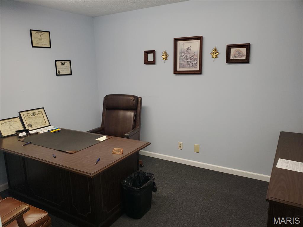 Richmond Place - Commercial Sale