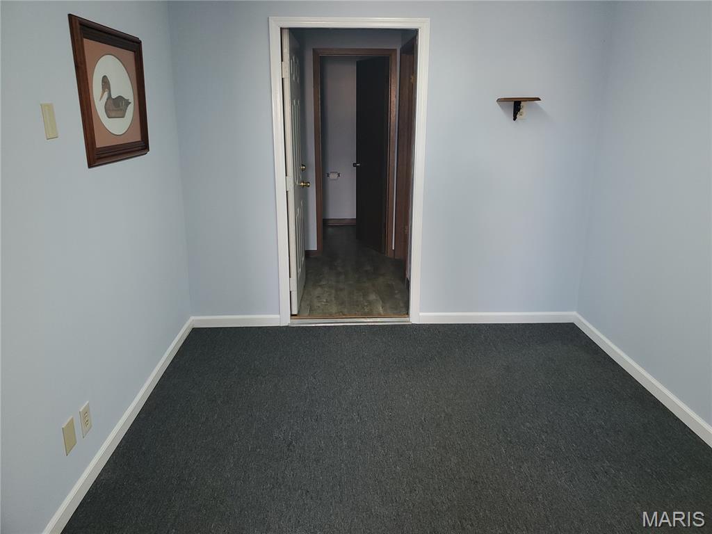 Richmond Place - Commercial Sale