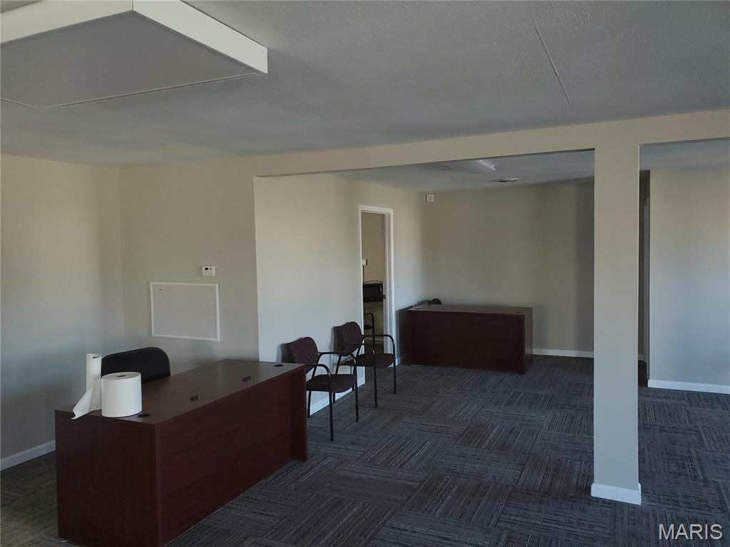 Richmond Place - Commercial Sale
