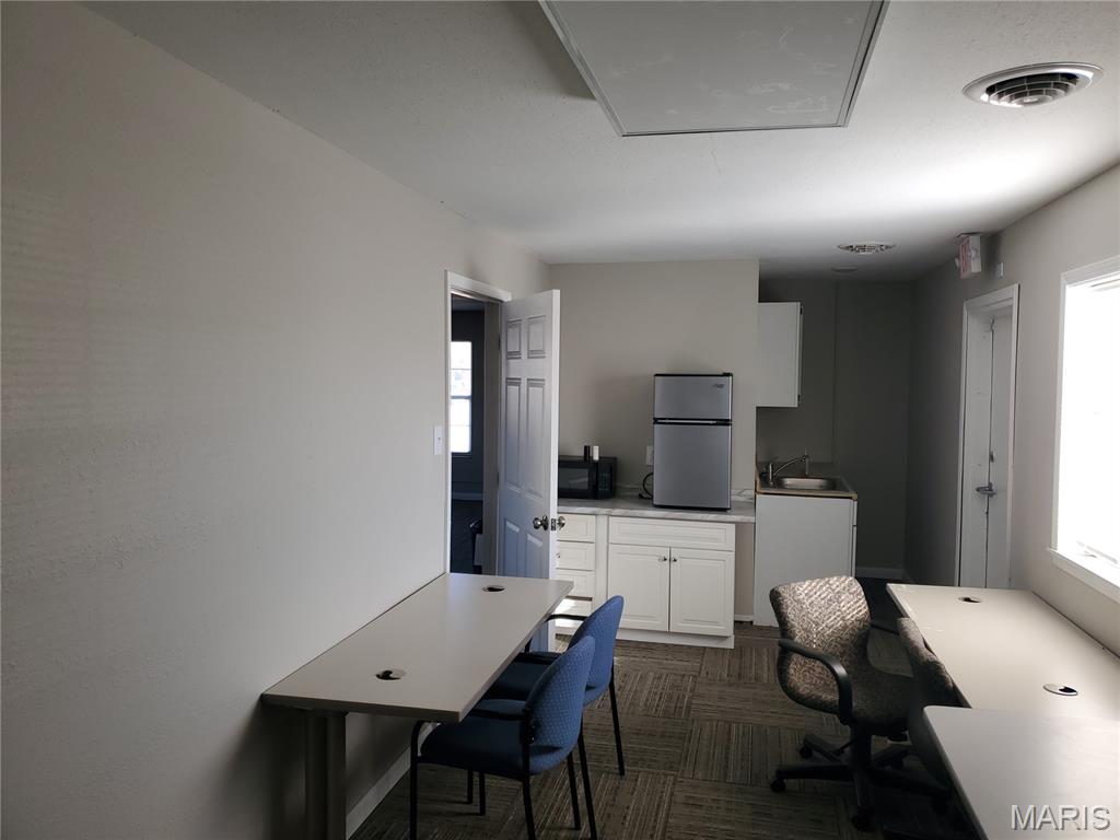 Richmond Place - Commercial Sale